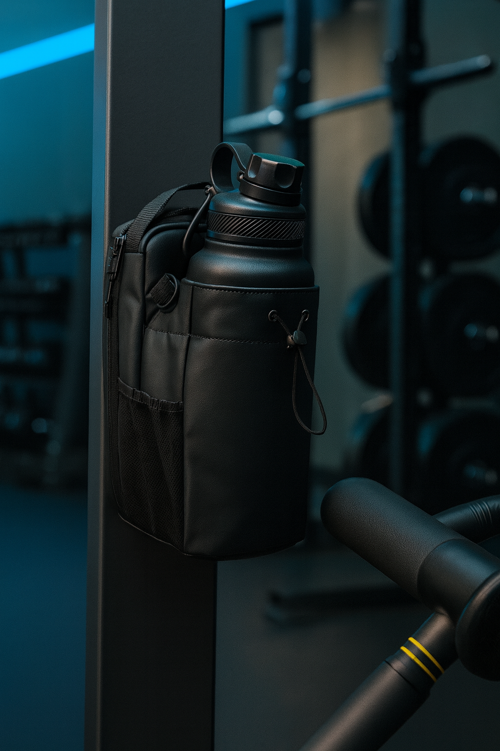 ActiveCarry I Compact Power