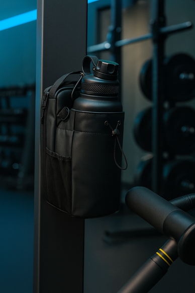 Built for Performance