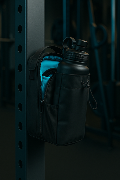 ActiveCarry I Compact Power