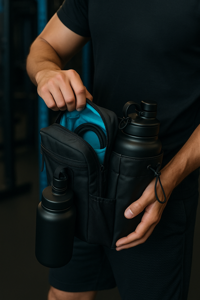 ActiveCarry I Compact Power